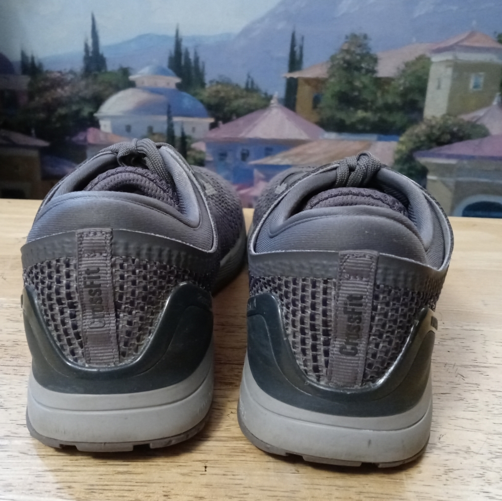 👟👟Reebok Crossfit Nano 8, LIKE NEW!!!Mens US Size 7,A FANTASTIC GIFT.🎁 🛍 - Picture 13 of 15